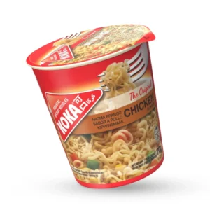 Sopa KOKA Sabor Galinha – Copo 24x70GR