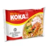 Sopa KOKA Sabor Carranguejo - Caixa 30x85GR